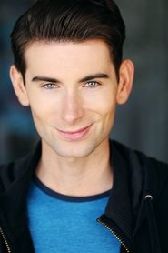 Trevor Dow portrait