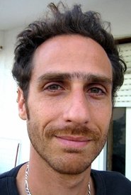 Ami Smolartchik portrait