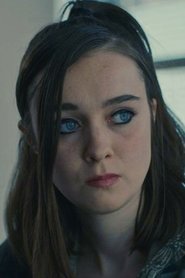 Emma Verlinden portrait