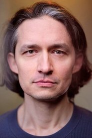 Michael Golab portrait