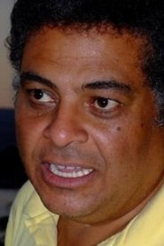 Mohamed Mostafa portrait