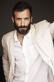 Iván Marcos portrait