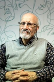 Davood Fathali Baygi portrait