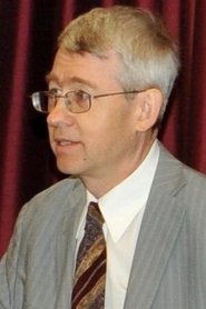 Andrei Gromov portrait
