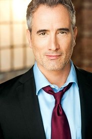 Douglas Dickerman portrait