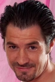 Michael Cheritto portrait