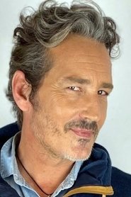 Olivier Mellet portrait