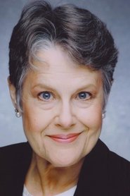 Libby George portrait
