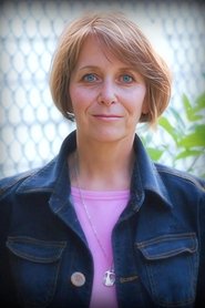 Sally Meyer portrait