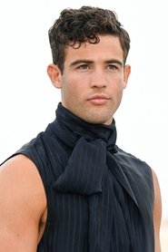 Jason Fernández portrait