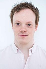 Lukas Rüppel portrait