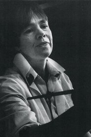 Eva Delving portrait