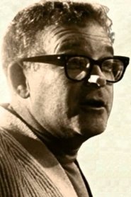 Norman Tokar portrait