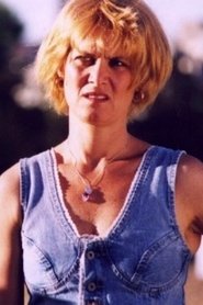 Lisa Becker portrait