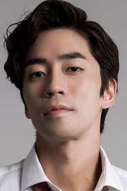 Shin Sung-rok portrait