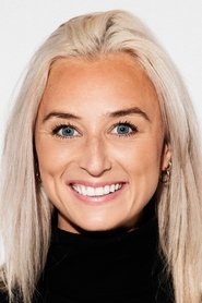 Júlíana Sara Gunnarsdóttir portrait