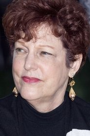 Gloria Katz portrait