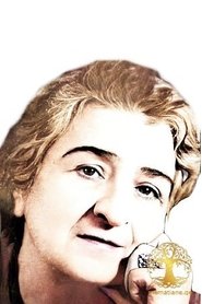 Meri Davitashvili portrait