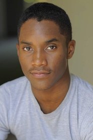Brett Austin Johnson portrait