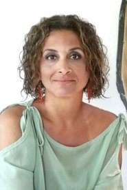 Daria Gonzalez portrait