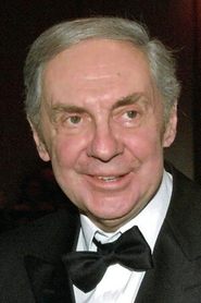 Harald Juhnke portrait