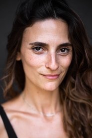 Talia Martin portrait