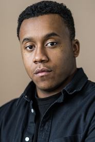 Jonathan Jules portrait