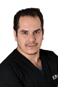 Iban Marrero portrait