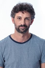 Andi Vasluianu portrait
