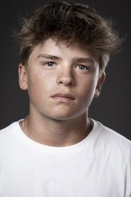 Sutton Johnston portrait