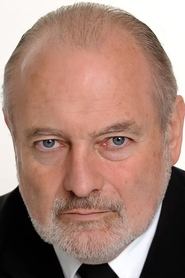 Michel Voletti portrait