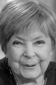 Olga Aroseva portrait