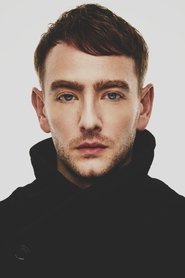 Jeremy Gladen portrait