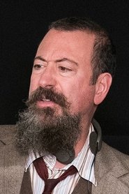 P.J. Pesce portrait