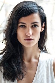 Elitsa Mateva portrait