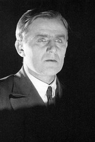Mikhail Doller portrait