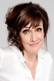 Pauline McLynn portrait