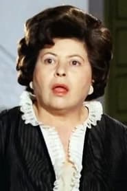 Elektra Kalamidou portrait