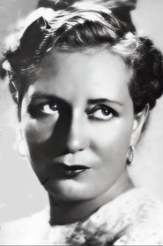 Paquita Más portrait