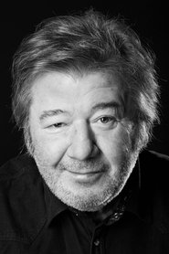 Krasimir Dokov portrait