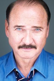 Murphy Guyer portrait