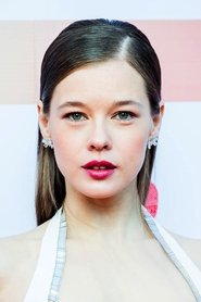 Katerina Shpitsa portrait