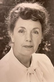 Helen Kleeb portrait