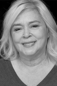 Louise Bombardier portrait