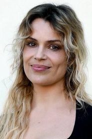 Micaela Ramazzotti portrait