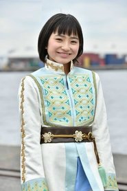 Sora Tamaki portrait