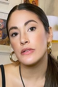 Korina Emmerich portrait