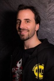 Santiago Taboada portrait