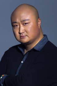 Zhang Haifeng portrait
