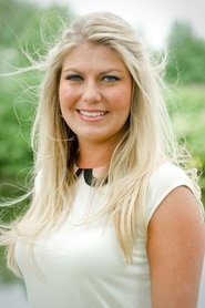 Pauline Wingelaar portrait
